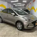 HYUNDAI HB20S 1.0 12V FLEX VISION MANUAL HYUNDAI HB20S 1.0 12V FLEX VISION MANUAL