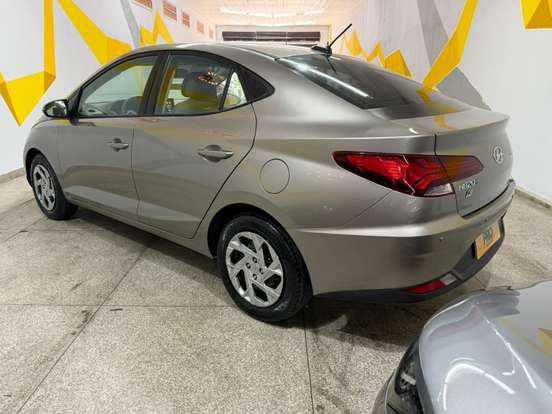 HYUNDAI-HB20S-1.0 12V FLEX VISION MANUAL HYUNDAI-HB20S-2020