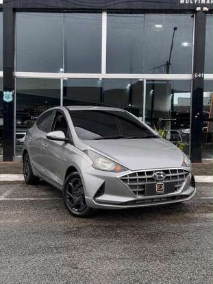 HYUNDAI-HB20S-1.0 12V FLEX VISION MANUAL HYUNDAI-HB20S-2019