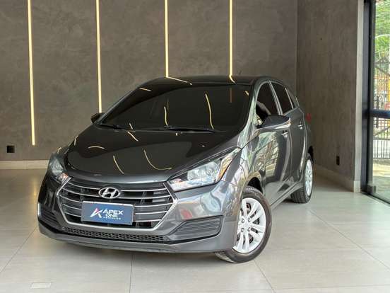 HYUNDAI-HB20S-1.0 COMFORT PLUS 12V FLEX 4P MANUAL HYUNDAI-HB20S-2018