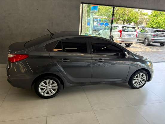 HYUNDAI-HB20S-1.0 COMFORT PLUS 12V FLEX 4P MANUAL HYUNDAI-HB20S-2018