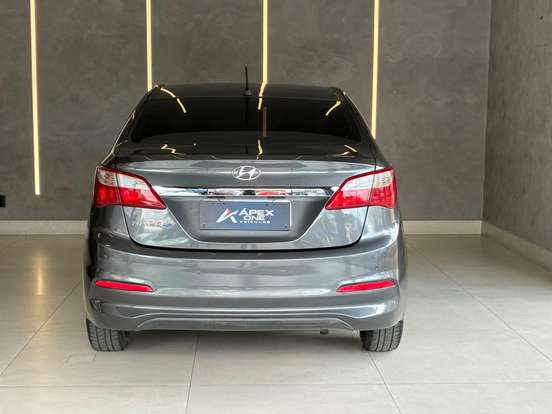 HYUNDAI-HB20S-1.0 COMFORT PLUS 12V FLEX 4P MANUAL HYUNDAI-HB20S-2018
