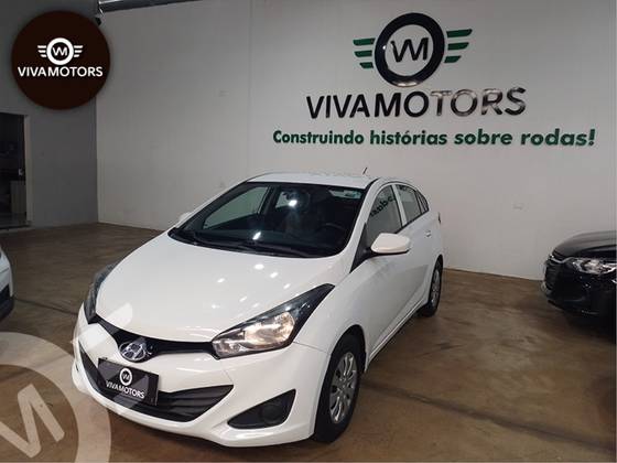 HYUNDAI HB20S 1.0 COMFORT PLUS 12V FLEX 4P MANUAL