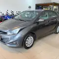 HYUNDAI HB20S 1.0 COMFORT PLUS 12V FLEX 4P MANUAL HYUNDAI HB20S 1.0 COMFORT PLUS 12V FLEX 4P MANUAL