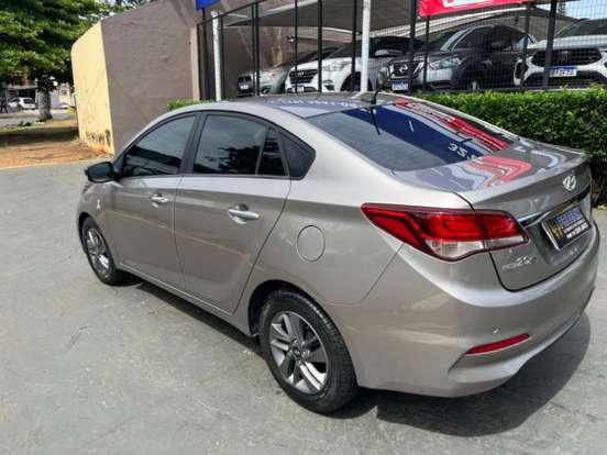 HYUNDAI-HB20S-1.0 COPA DO MUNDO FIFA 12V FLEX 4P MANUAL HYUNDAI-HB20S-2018