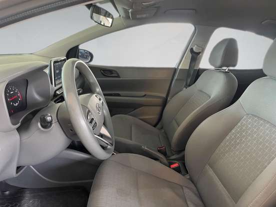 HYUNDAI-HB20S-1.0 TGDI FLEX COMFORT AUTOMÁTICO HYUNDAI-HB20S-2023
