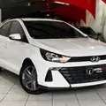 HYUNDAI HB20S 1.0 TGDI FLEX COMFORT AUTOMÁTICO HYUNDAI HB20S 1.0 TGDI FLEX COMFORT AUTOMÁTICO