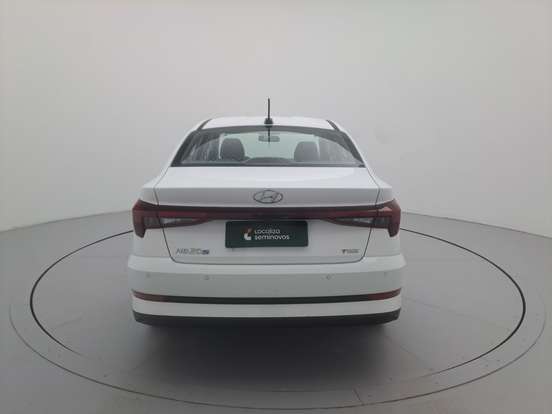 HYUNDAI-HB20S-1.0 TGDI FLEX COMFORT PLUS AUTOMÁTICO HYUNDAI-HB20S-2024
