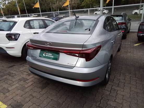 HYUNDAI-HB20S-1.0 TGDI FLEX COMFORT PLUS AUTOMÁTICO HYUNDAI-HB20S-2025