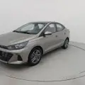 HYUNDAI HB20S 1.0 TGDI FLEX COMFORT PLUS AUTOMÁTICO HYUNDAI HB20S 1.0 TGDI FLEX COMFORT PLUS AUTOMÁTICO