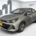 HYUNDAI HB20S 1.0 TGDI FLEX COMFORT PLUS AUTOMÁTICO HYUNDAI HB20S 1.0 TGDI FLEX COMFORT PLUS AUTOMÁTICO
