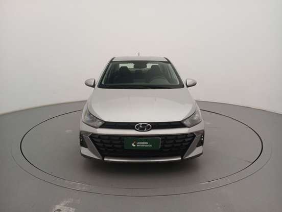 HYUNDAI-HB20S-1.0 TGDI FLEX COMFORT PLUS AUTOMÁTICO HYUNDAI-HB20S-2024