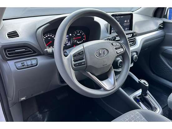 HYUNDAI-HB20S-1.0 TGDI FLEX COMFORT PLUS AUTOMÁTICO HYUNDAI-HB20S-2024