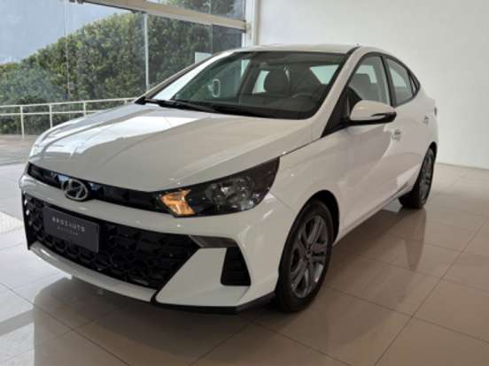 HYUNDAI-HB20S-1.0 TGDI FLEX COMFORT PLUS AUTOMÁTICO HYUNDAI-HB20S-2024