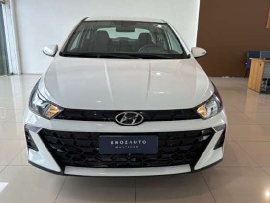 HYUNDAI-HB20S-1.0 TGDI FLEX COMFORT PLUS AUTOMÁTICO HYUNDAI-HB20S-2024