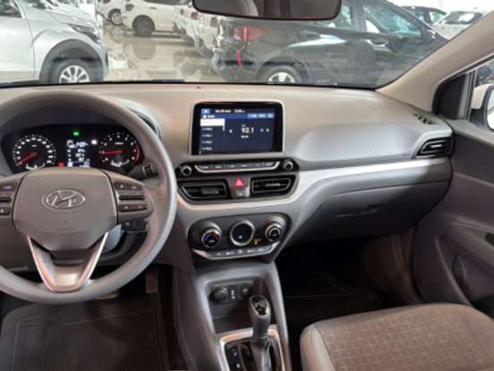 HYUNDAI-HB20S-1.0 TGDI FLEX COMFORT PLUS AUTOMÁTICO HYUNDAI-HB20S-2024