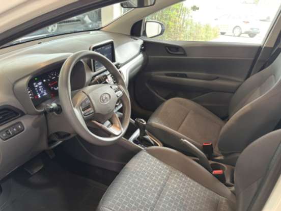 HYUNDAI-HB20S-1.0 TGDI FLEX COMFORT PLUS AUTOMÁTICO HYUNDAI-HB20S-2024