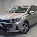 HYUNDAI HB20S 1.0 TGDI FLEX COMFORT PLUS AUTOMÁTICO HYUNDAI HB20S 1.0 TGDI FLEX COMFORT PLUS AUTOMÁTICO