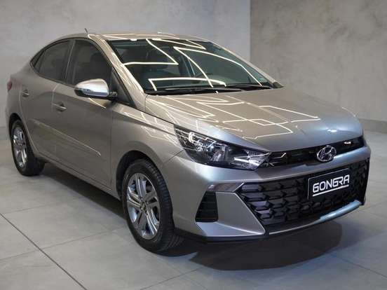 HYUNDAI-HB20S-1.0 TGDI FLEX COMFORT PLUS AUTOMÁTICO HYUNDAI-HB20S-2024