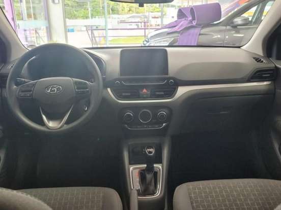 HYUNDAI-HB20S-1.0 TGDI FLEX COMFORT PLUS TECH AUTOMÁTICO HYUNDAI-HB20S-2025