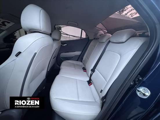 HYUNDAI-HB20S-1.0 TGDI FLEX DIAMOND AUTOMÁTICO HYUNDAI-HB20S-2019