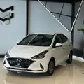 HYUNDAI HB20S 1.0 TGDI FLEX DIAMOND AUTOMÁTICO HYUNDAI HB20S 1.0 TGDI FLEX DIAMOND AUTOMÁTICO