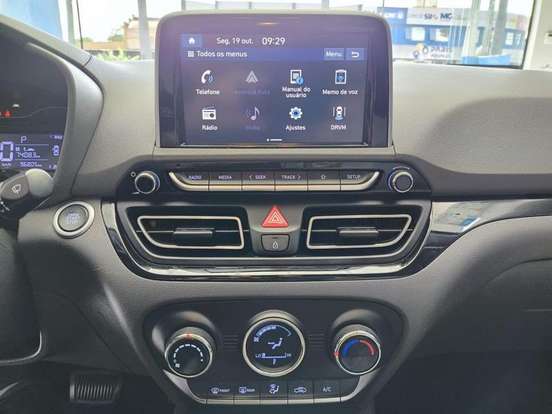 HYUNDAI-HB20S-1.0 TGDI FLEX DIAMOND AUTOMÁTICO HYUNDAI-HB20S-2019