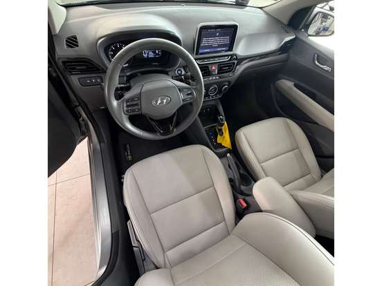 HYUNDAI-HB20S-1.0 TGDI FLEX DIAMOND AUTOMÁTICO HYUNDAI-HB20S-2021