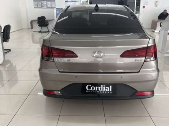 HYUNDAI-HB20S-1.0 TGDI FLEX DIAMOND PLUS AUTOMÁTICO HYUNDAI-HB20S-2019