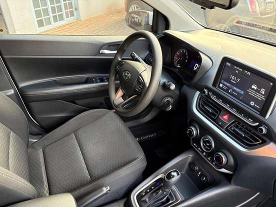 HYUNDAI-HB20S-1.0 TGDI FLEX EVOLUTION AUTOMÁTICO HYUNDAI-HB20S-2021