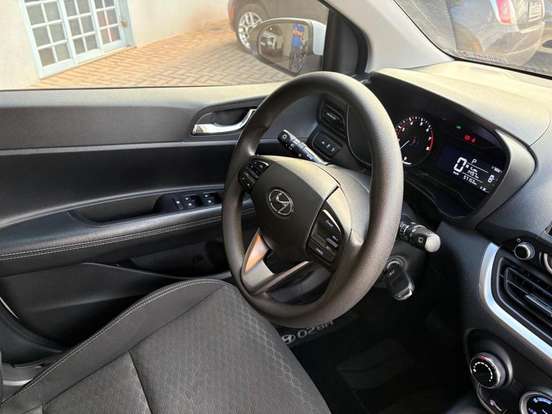 HYUNDAI-HB20S-1.0 TGDI FLEX EVOLUTION AUTOMÁTICO HYUNDAI-HB20S-2021