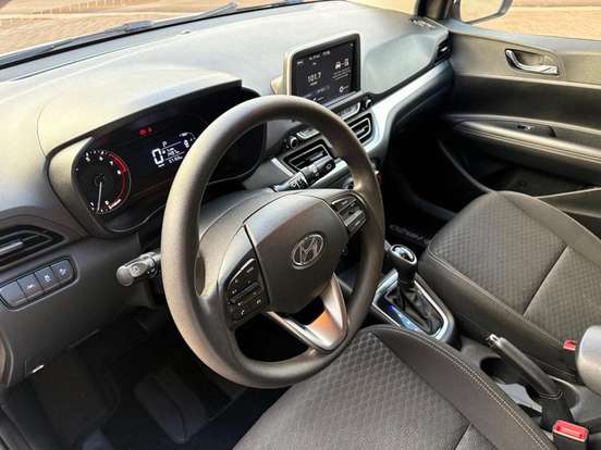 HYUNDAI-HB20S-1.0 TGDI FLEX EVOLUTION AUTOMÁTICO HYUNDAI-HB20S-2021