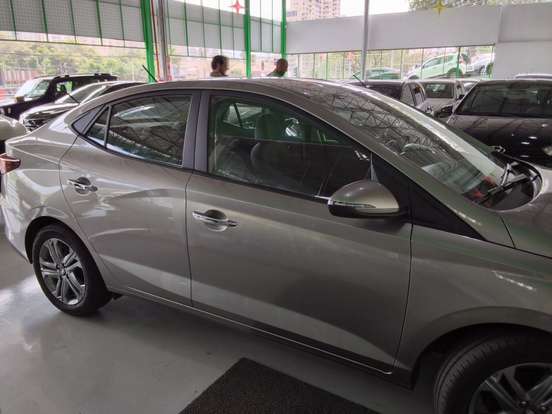 HYUNDAI-HB20S-1.0 TGDI FLEX LIMITED AUTOMÁTICO HYUNDAI-HB20S-2025