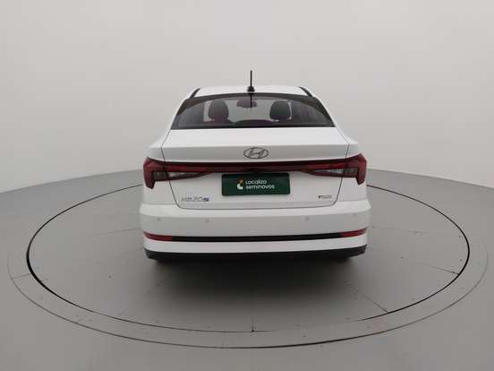 HYUNDAI-HB20S-1.0 TGDI FLEX LIMITED AUTOMÁTICO HYUNDAI-HB20S-2025