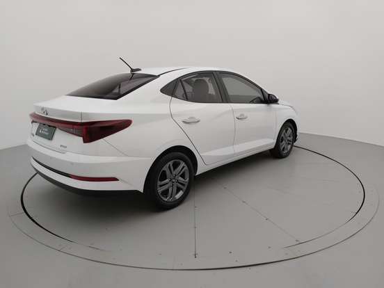 HYUNDAI-HB20S-1.0 TGDI FLEX LIMITED AUTOMÁTICO HYUNDAI-HB20S-2025