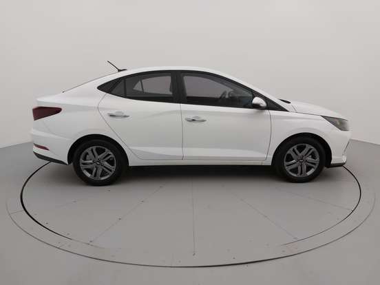 HYUNDAI-HB20S-1.0 TGDI FLEX LIMITED AUTOMÁTICO HYUNDAI-HB20S-2025