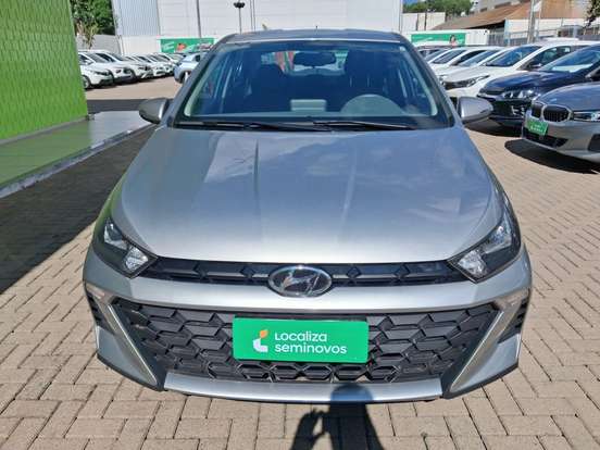 HYUNDAI-HB20S-1.0 TGDI FLEX LIMITED AUTOMÁTICO HYUNDAI-HB20S-2025
