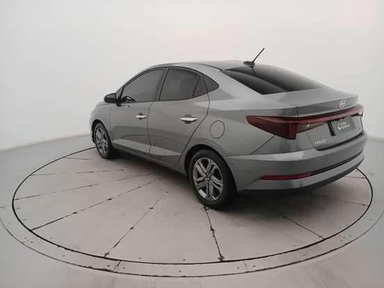 HYUNDAI-HB20S-1.0 TGDI FLEX LIMITED AUTOMÁTICO HYUNDAI-HB20S-2025