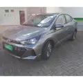 HYUNDAI HB20S 1.0 TGDI FLEX LIMITED AUTOMÁTICO HYUNDAI HB20S 1.0 TGDI FLEX LIMITED AUTOMÁTICO