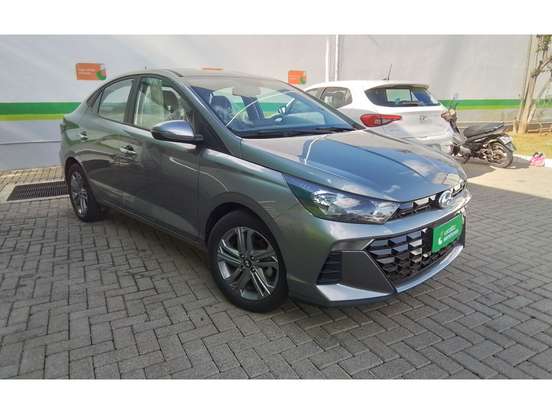HYUNDAI-HB20S-1.0 TGDI FLEX LIMITED AUTOMÁTICO HYUNDAI-HB20S-2025