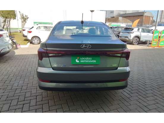 HYUNDAI-HB20S-1.0 TGDI FLEX LIMITED AUTOMÁTICO HYUNDAI-HB20S-2025