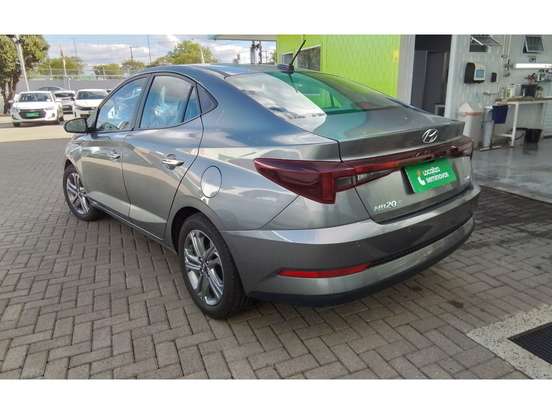 HYUNDAI-HB20S-1.0 TGDI FLEX LIMITED AUTOMÁTICO HYUNDAI-HB20S-2025