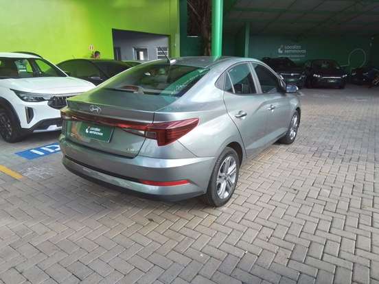 HYUNDAI-HB20S-1.0 TGDI FLEX LIMITED AUTOMÁTICO HYUNDAI-HB20S-2025