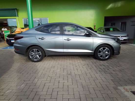HYUNDAI-HB20S-1.0 TGDI FLEX LIMITED AUTOMÁTICO HYUNDAI-HB20S-2025