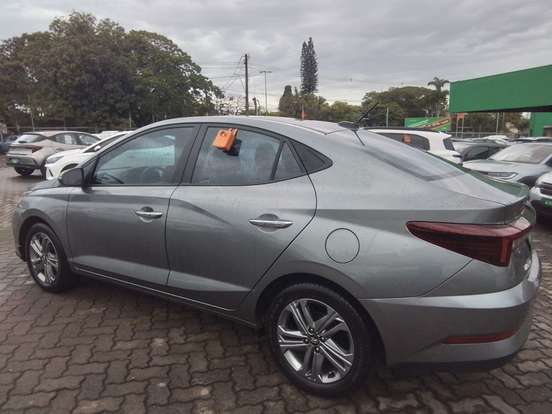 HYUNDAI-HB20S-1.0 TGDI FLEX LIMITED AUTOMÁTICO HYUNDAI-HB20S-2025