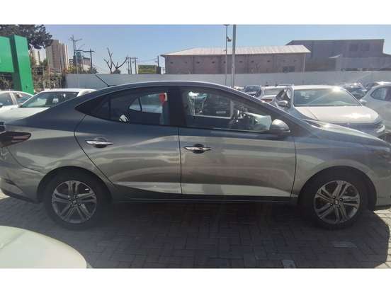 HYUNDAI-HB20S-1.0 TGDI FLEX LIMITED AUTOMÁTICO HYUNDAI-HB20S-2025
