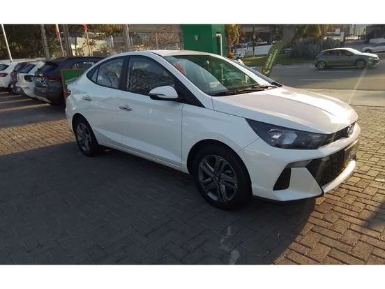 HYUNDAI-HB20S-1.0 TGDI FLEX LIMITED AUTOMÁTICO HYUNDAI-HB20S-2025