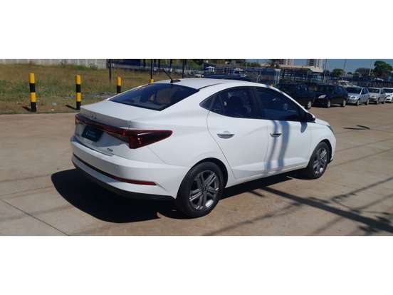 HYUNDAI-HB20S-1.0 TGDI FLEX LIMITED AUTOMÁTICO HYUNDAI-HB20S-2025