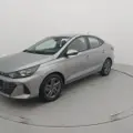 HYUNDAI HB20S 1.0 TGDI FLEX LIMITED AUTOMÁTICO HYUNDAI HB20S 1.0 TGDI FLEX LIMITED AUTOMÁTICO