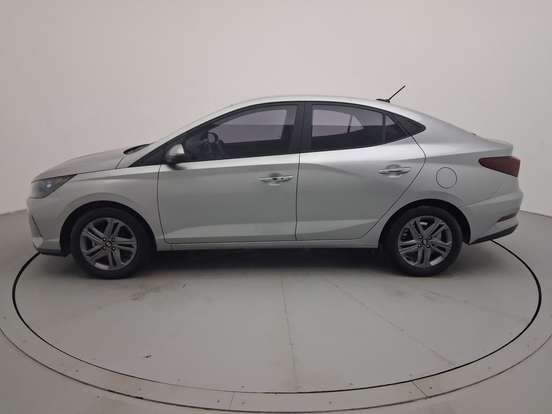 HYUNDAI-HB20S-1.0 TGDI FLEX LIMITED AUTOMÁTICO HYUNDAI-HB20S-2025
